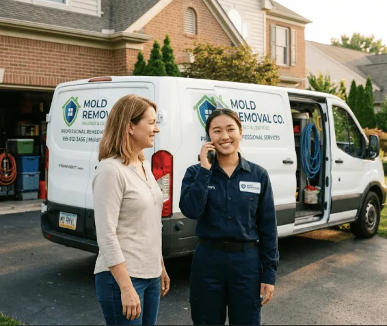 Crawlspace Mold Remediation Holderness, NH FAQs